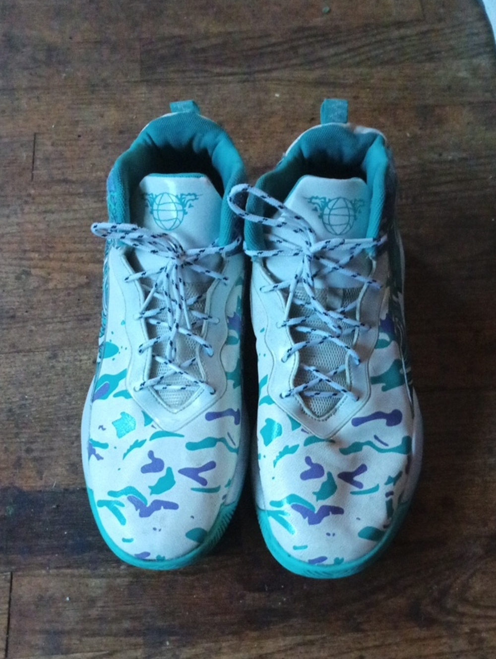 Lebron Tenis Space Jam Mercadolibre Shoes